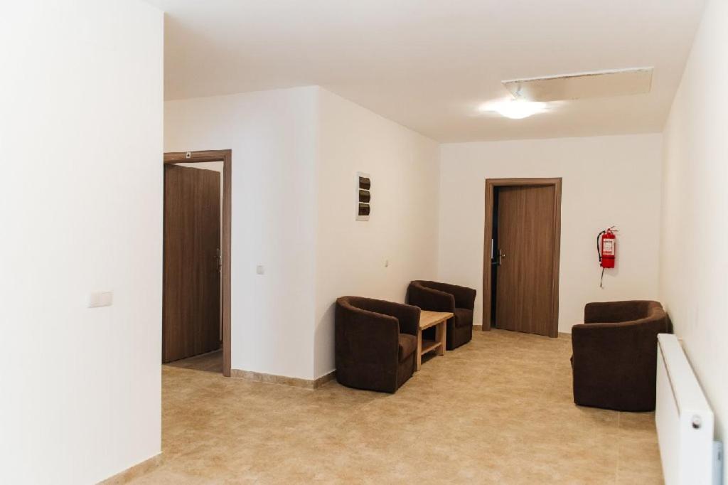 Camping Pensiunea Aureliano *